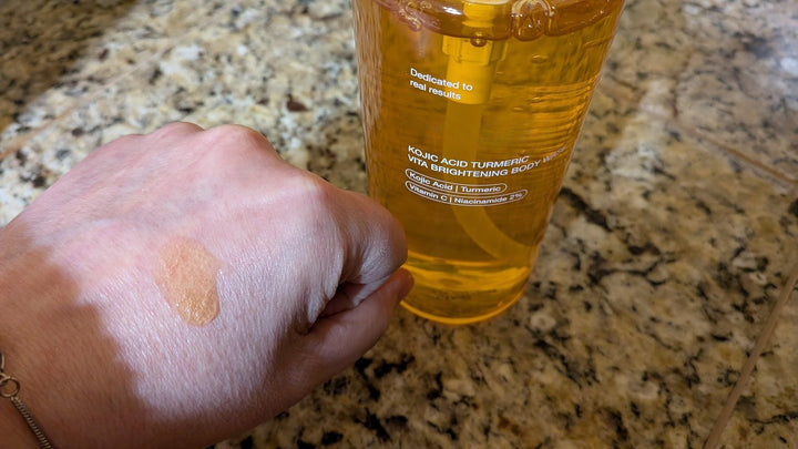 Review by Jenny Larsen