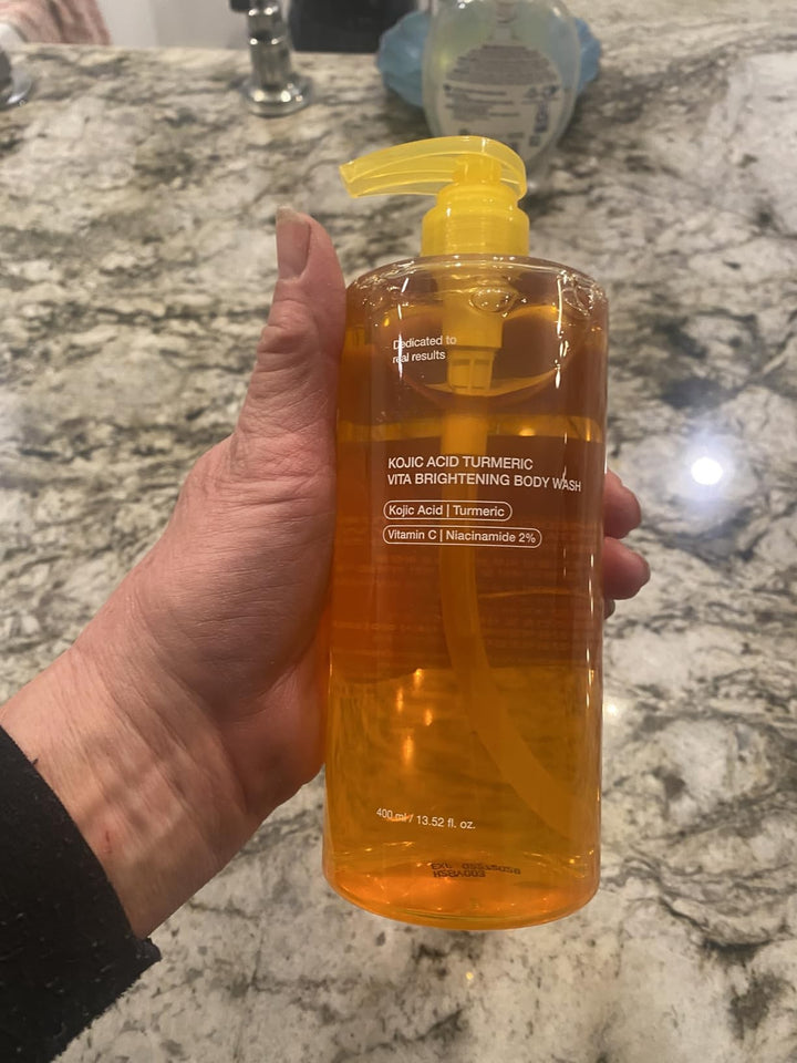 Review by Valerie parker