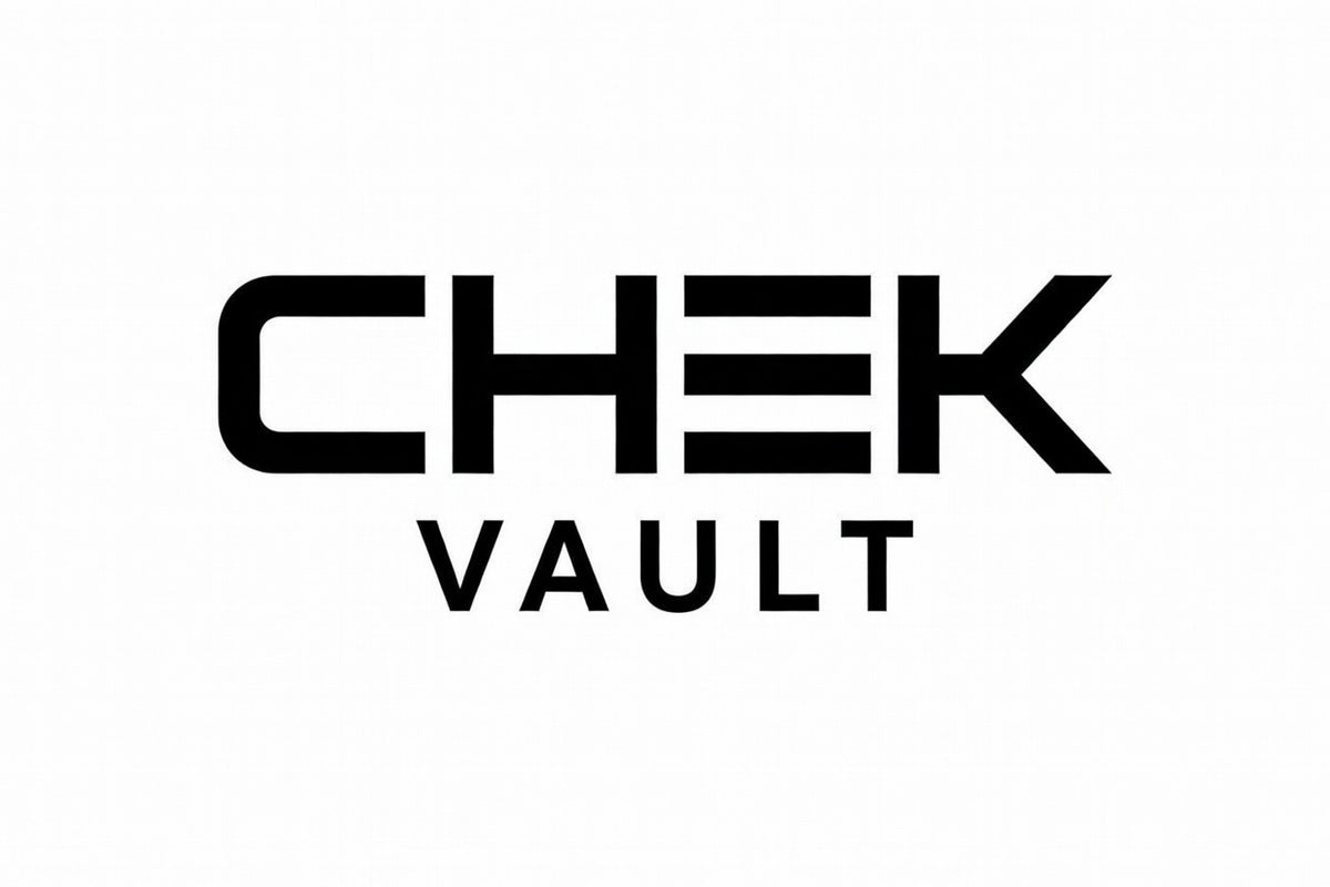 CHEK Vault