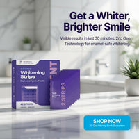 Whitening Strips